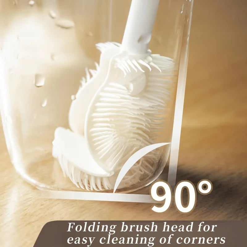 Flex360 Bottle Brush