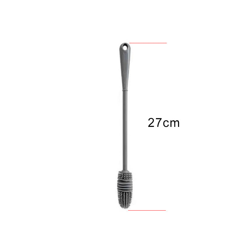FlexiBottle Scrub Brush