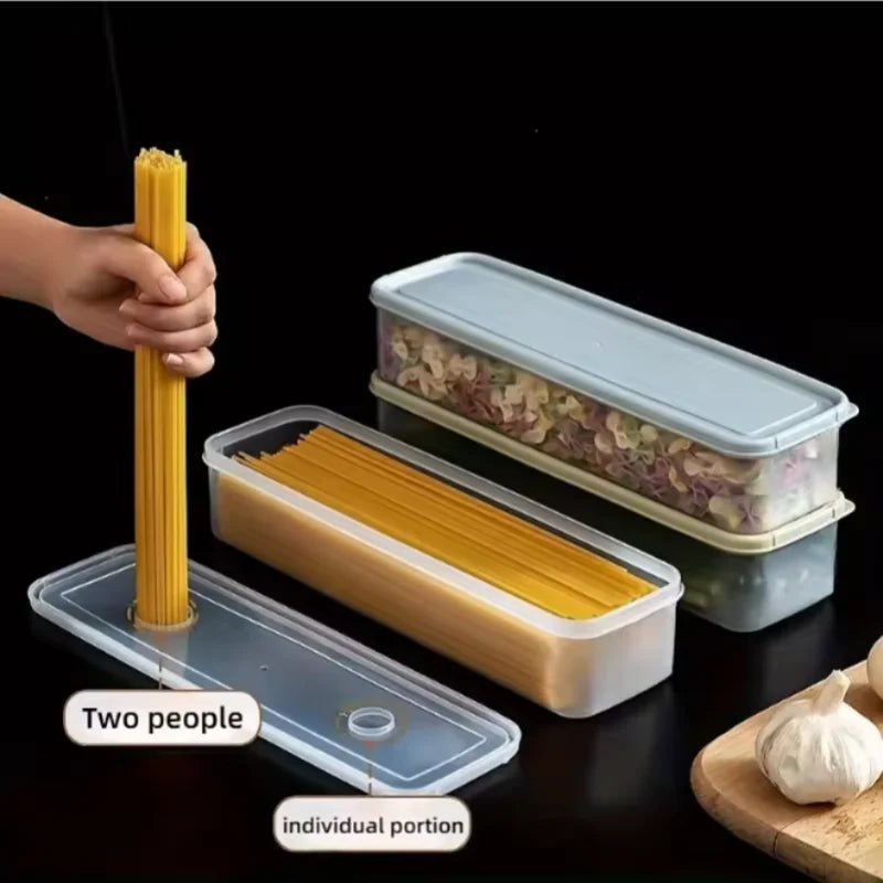 LongBox Food Set