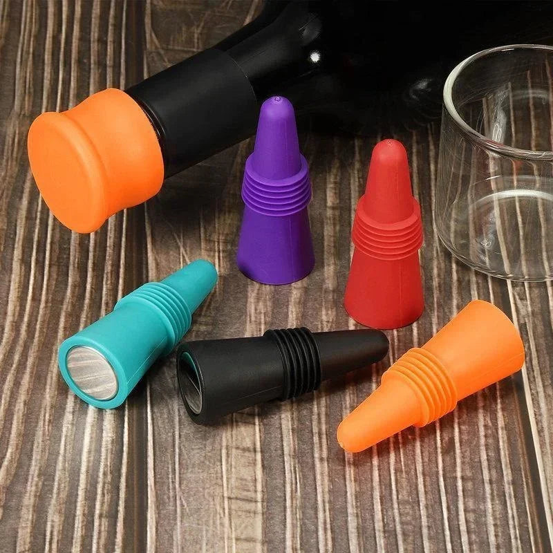 Bottle Cap Stopper