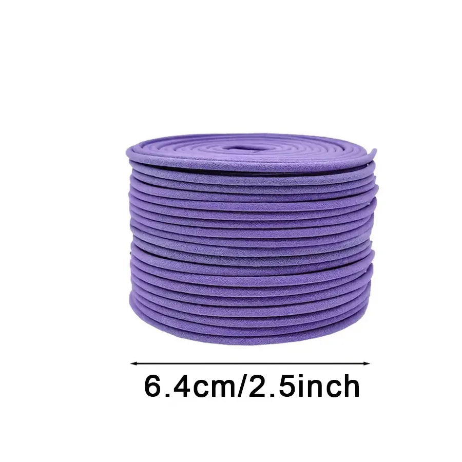 Lavender incense