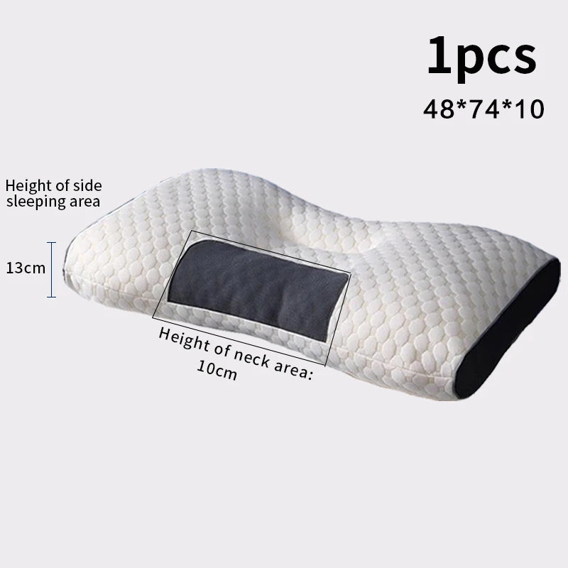 Orthopedic Massage Pillow
