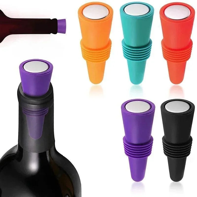 Bottle Cap Stopper