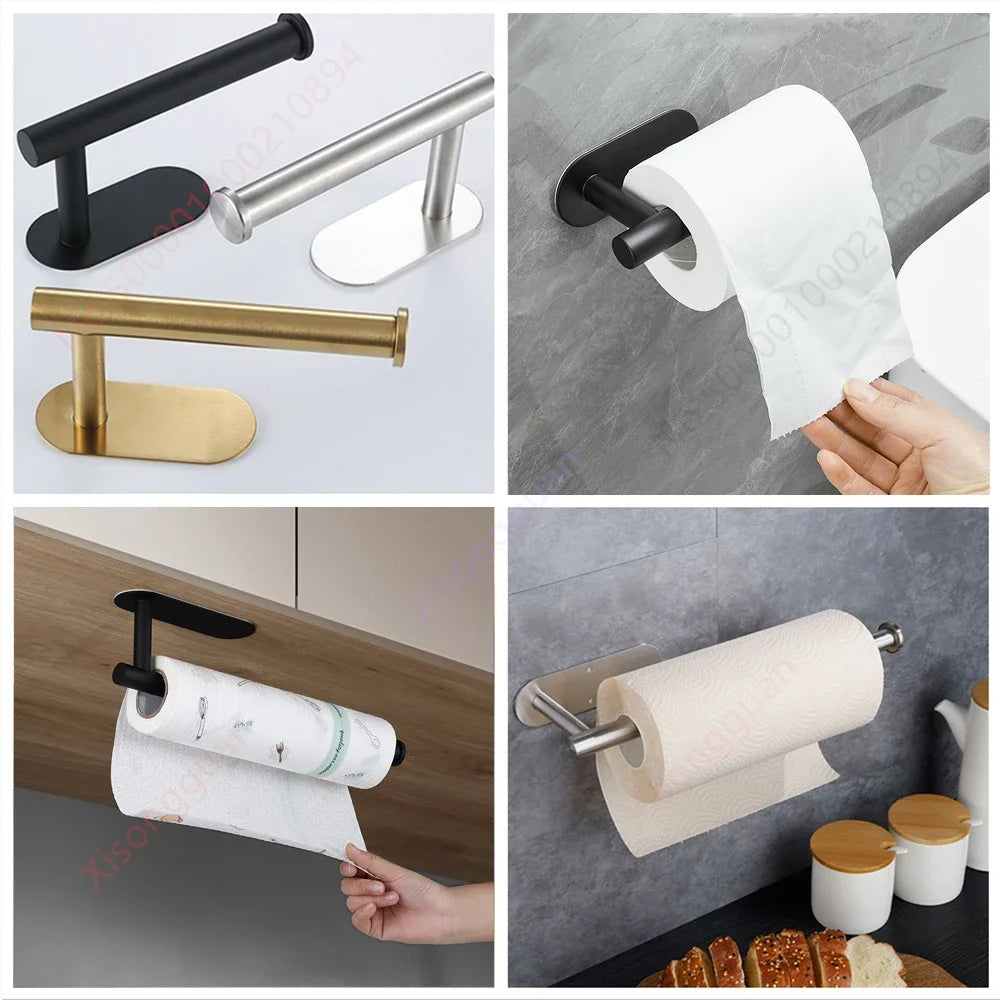 Paper Holder