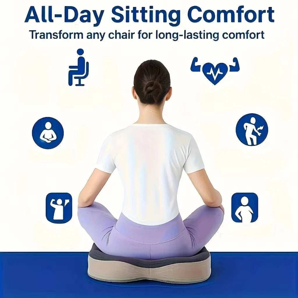 UltraComfort Seat Support