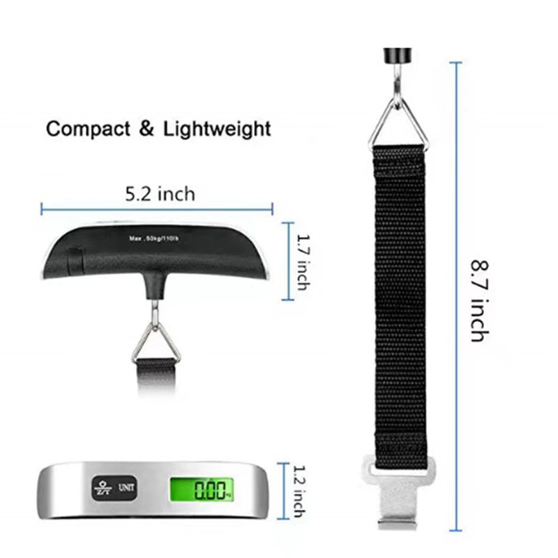 EasyWeigh