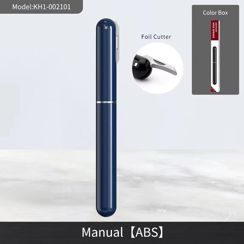 Wine Opener