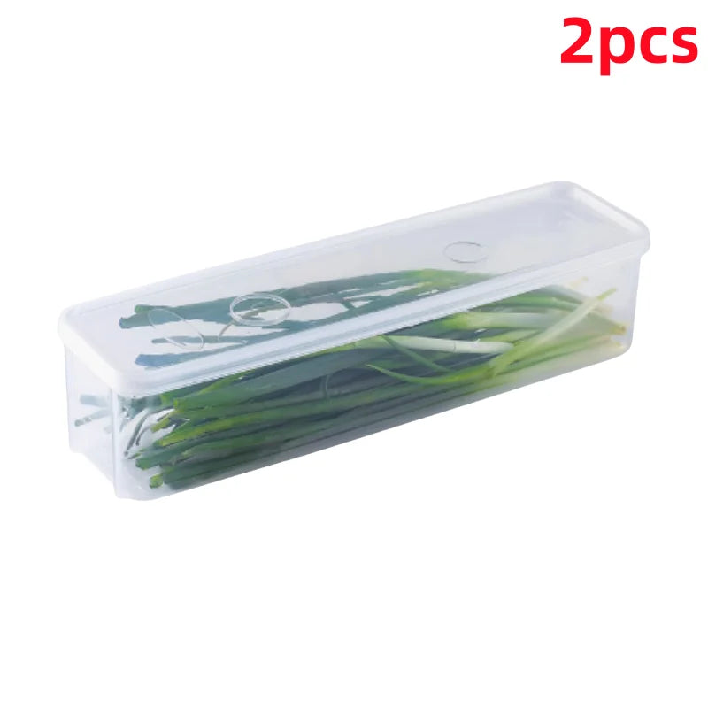 LongBox Food Set