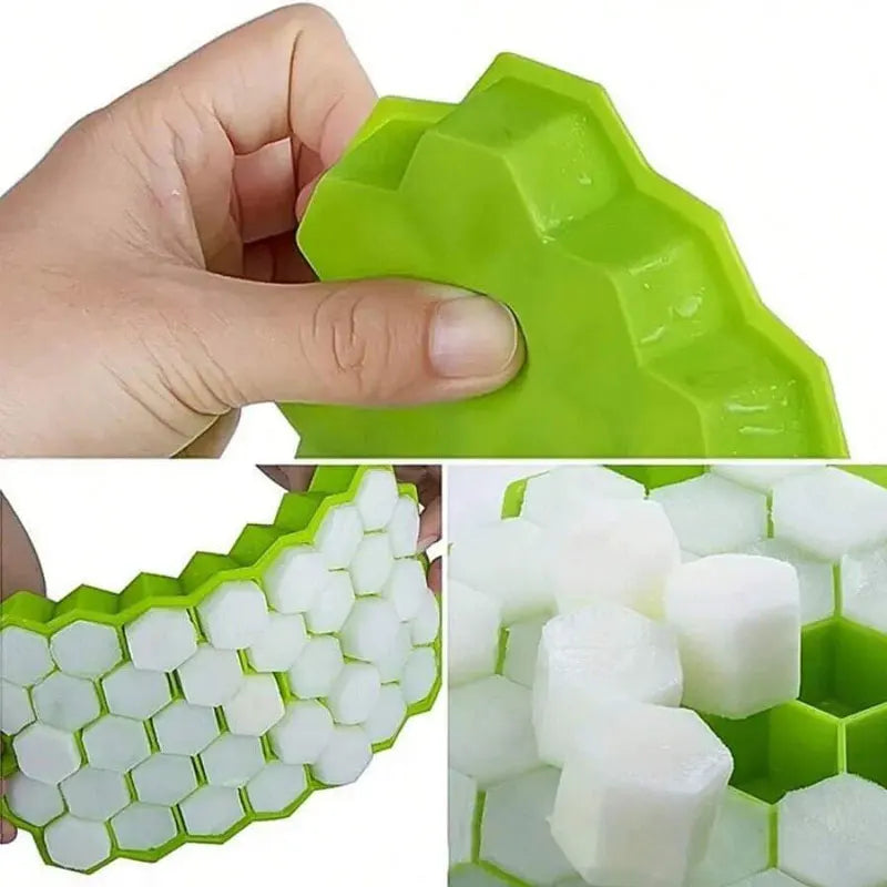 ChillComb