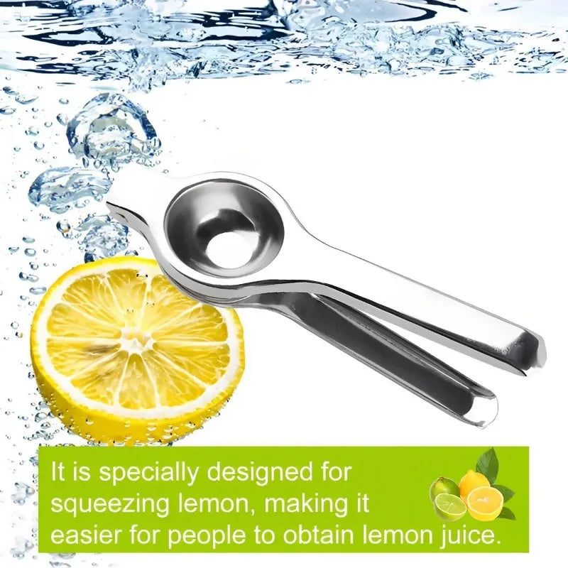 lemon squeezer