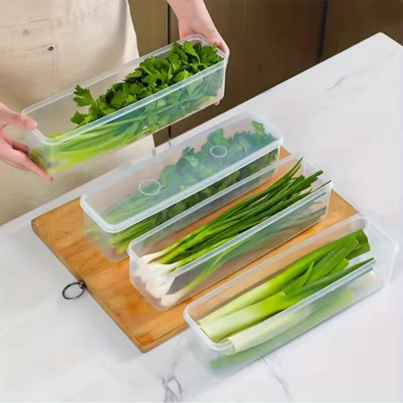 LongBox Food Set