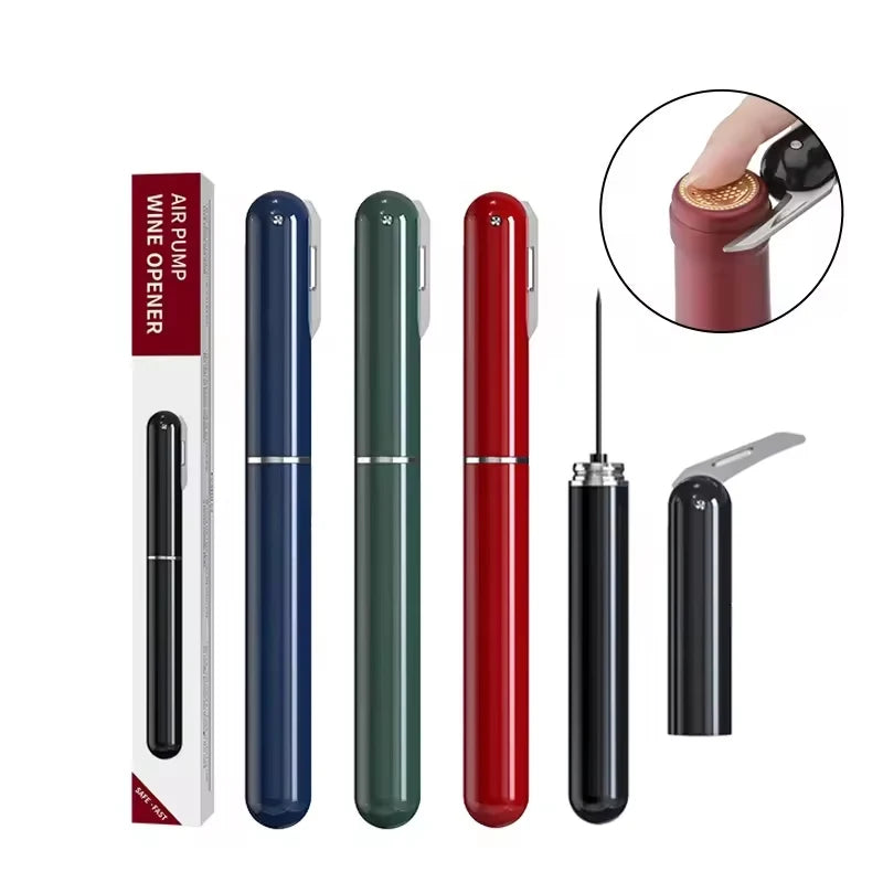 Wine Opener