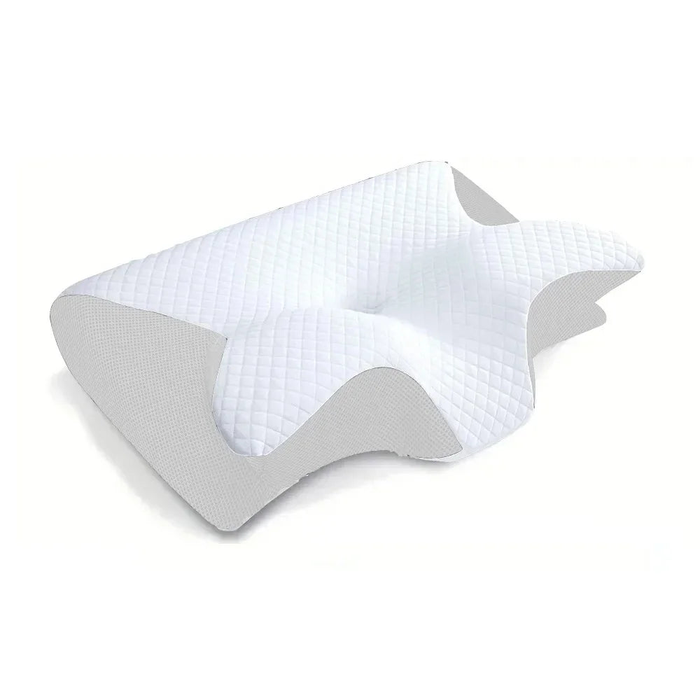 Butterfly Neck Support Pillow