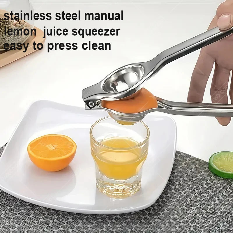 lemon squeezer