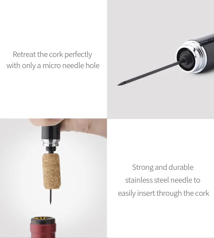 Wine Opener