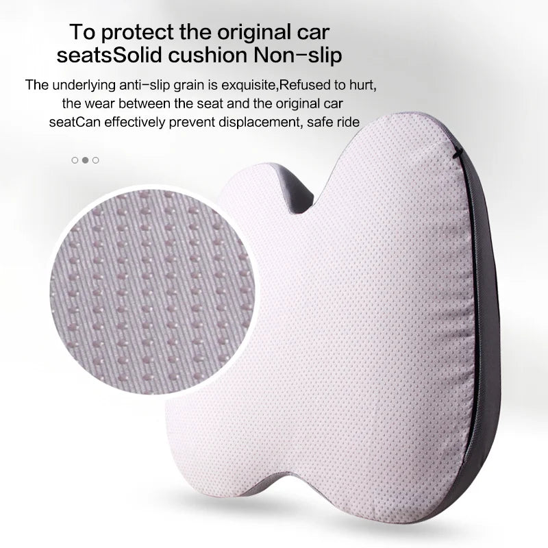 SciaticaEase Cushion
