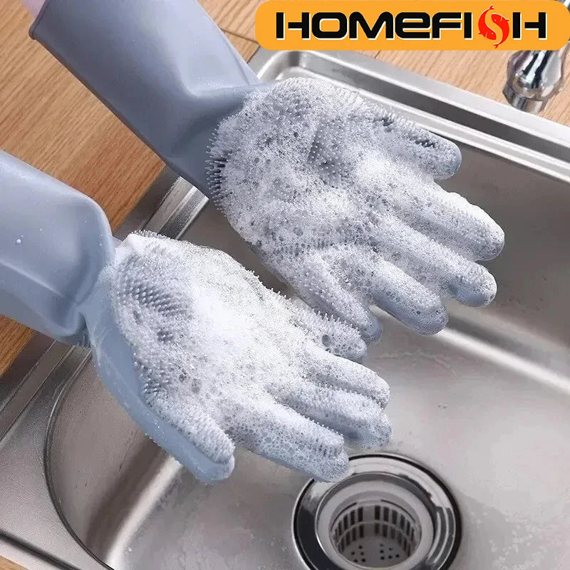 Kitchen Magic Gloves