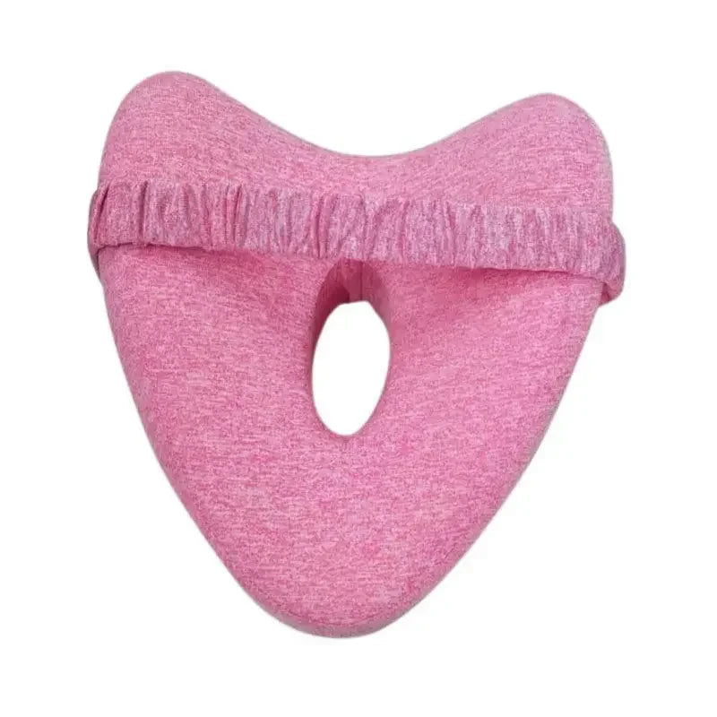 OrthoHeart Sleep Aid Pillow