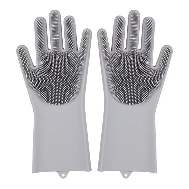 Kitchen Magic Gloves
