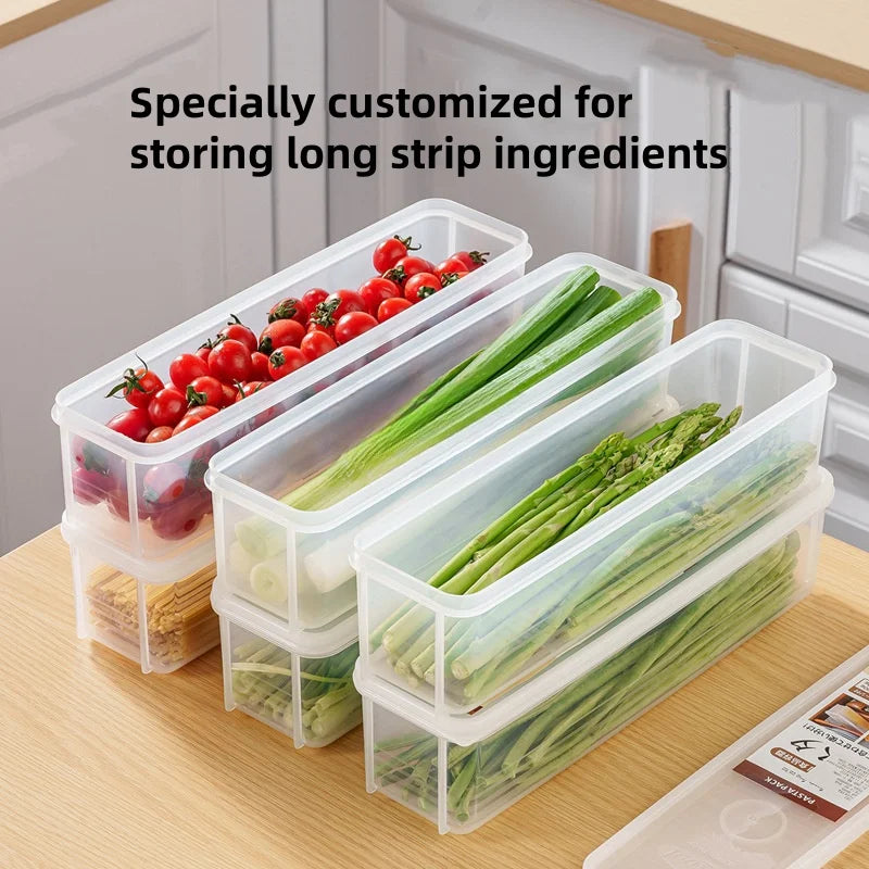 LongBox Food Set