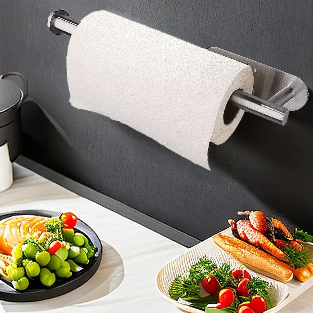 Paper Holder