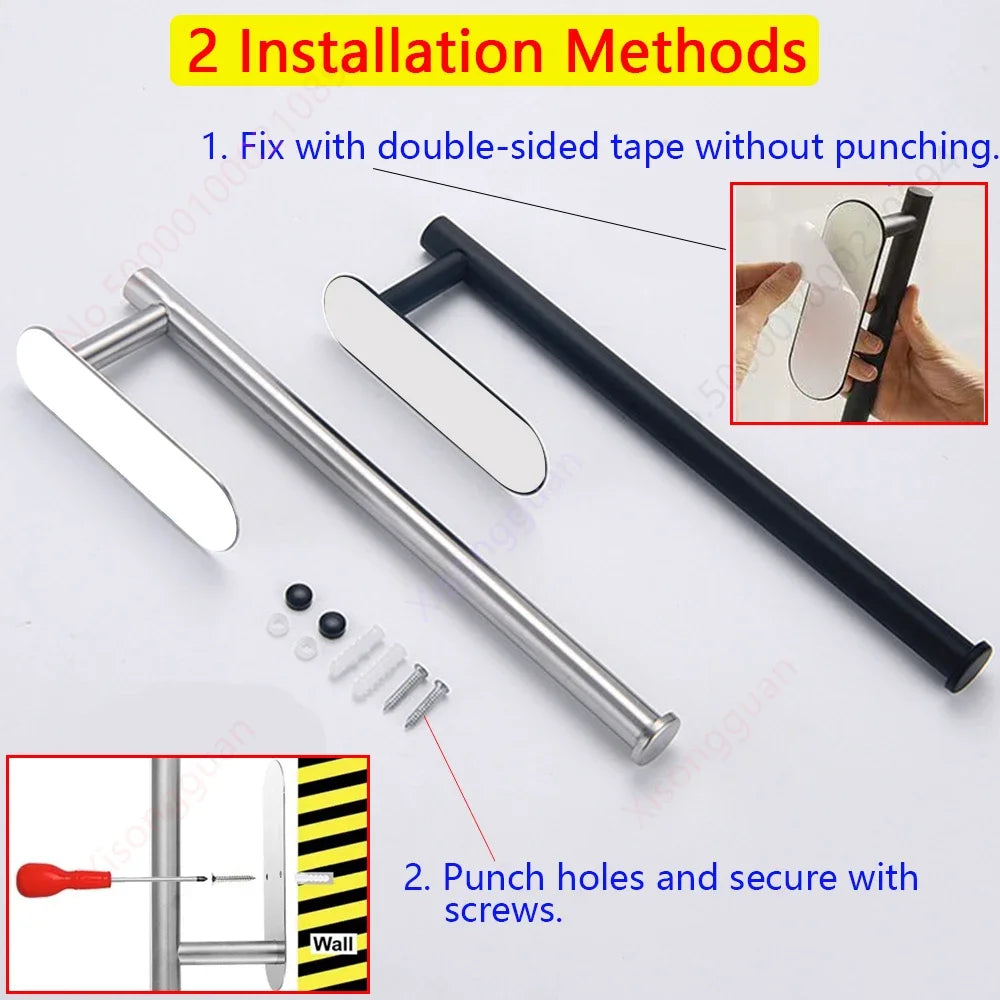 Paper Holder
