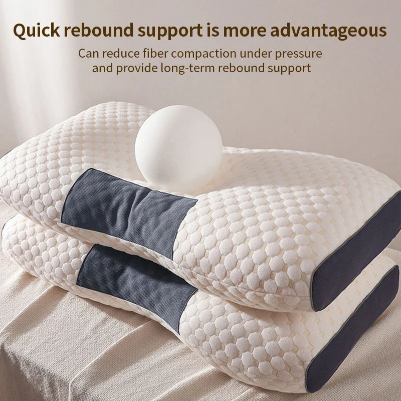 Orthopedic Massage Pillow