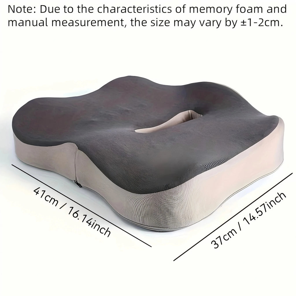 UltraComfort Seat Support