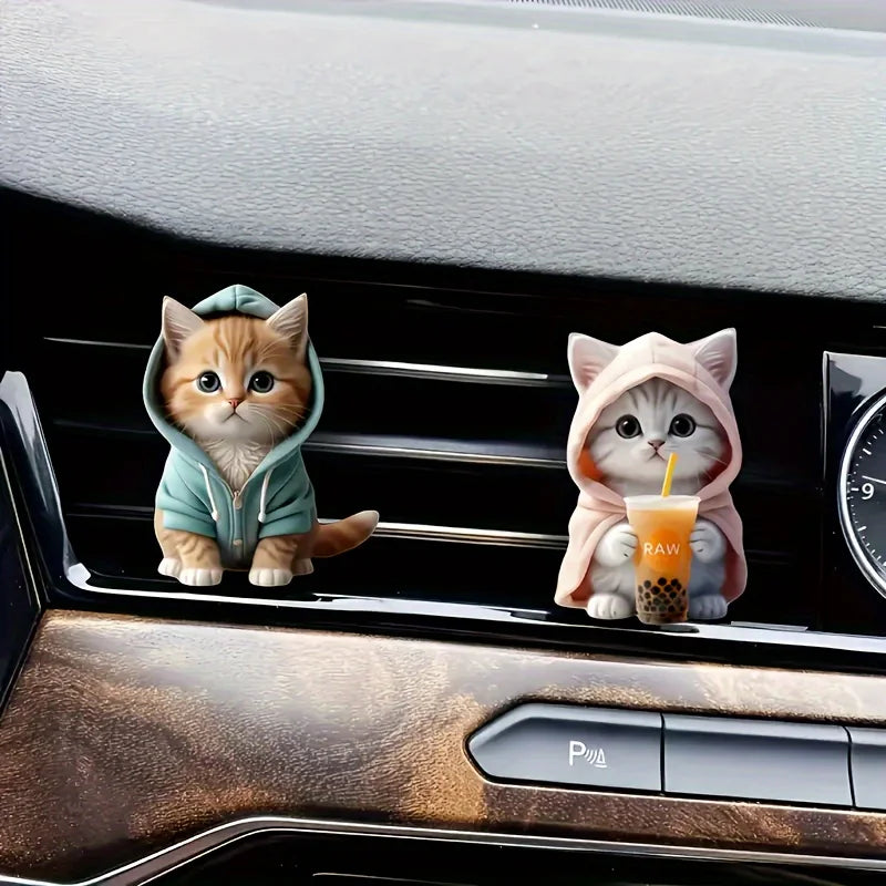 CatAir Aroma Clip