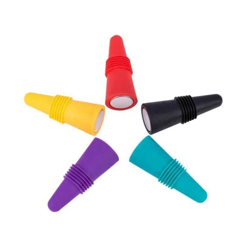 Bottle Cap Stopper