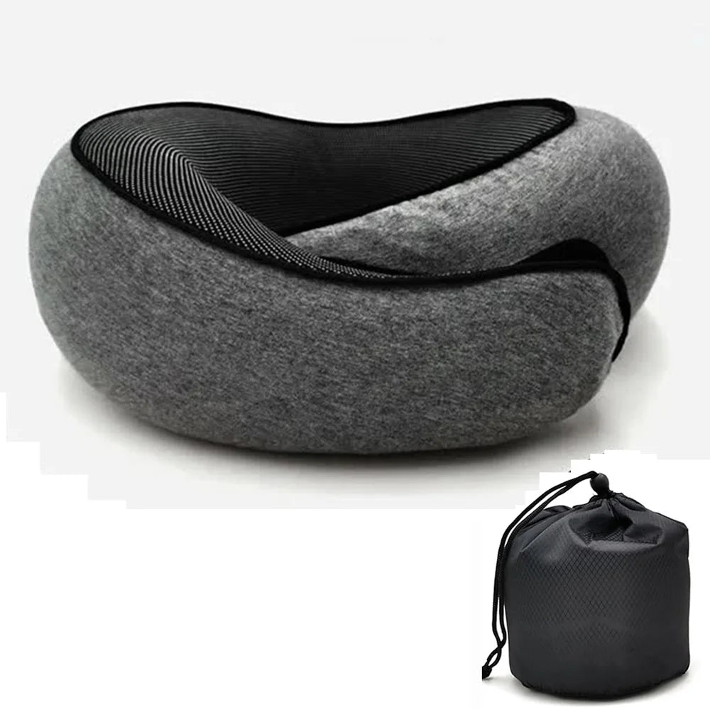 SnailEase Travel Pillow