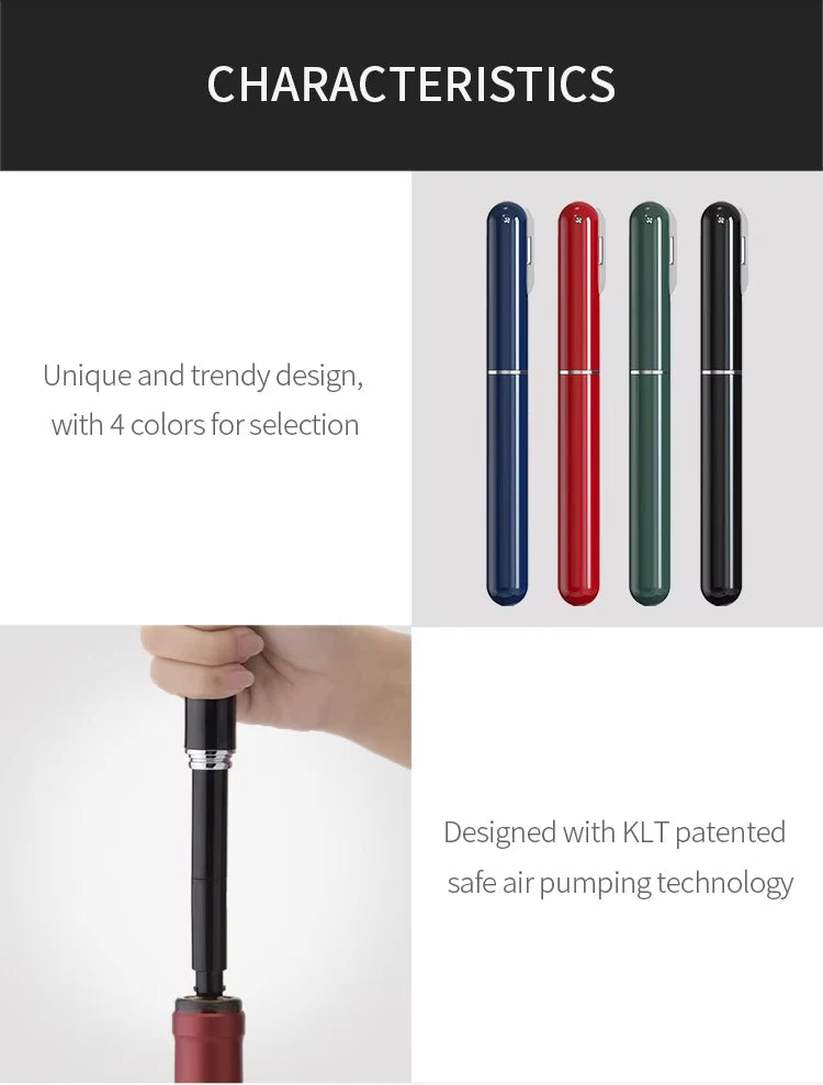 Wine Opener