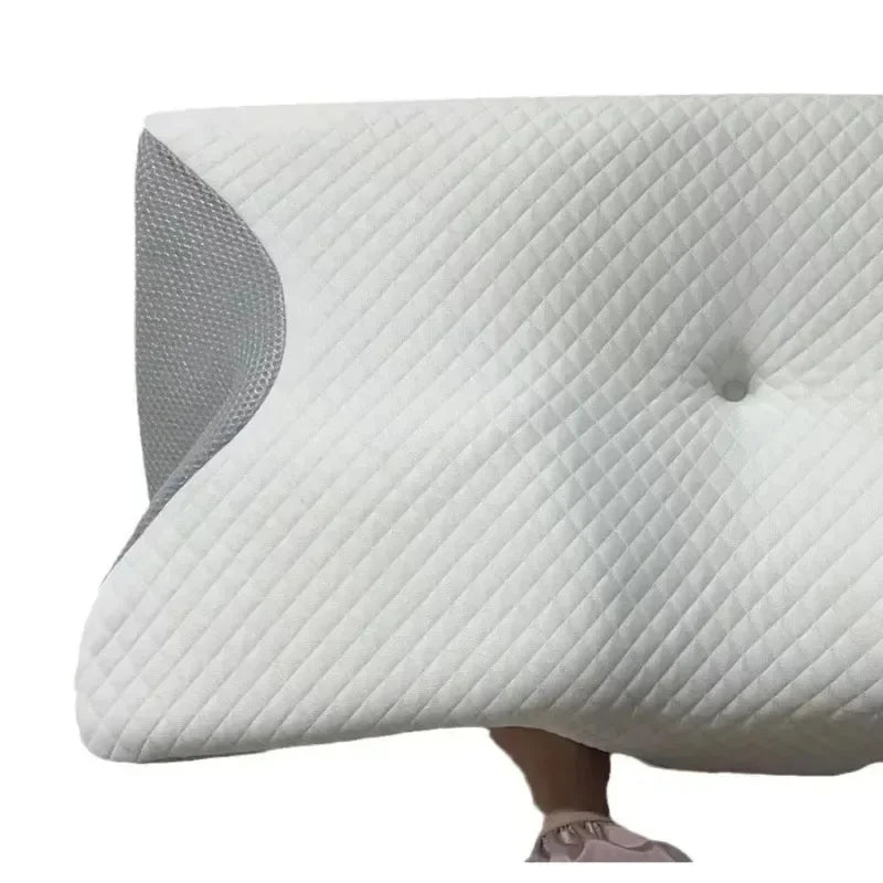 Butterfly Neck Support Pillow