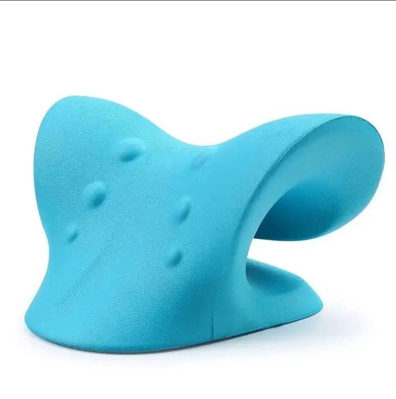 Neck & Shoulder Traction Relaxer