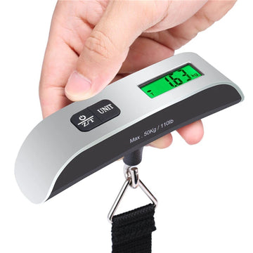 EasyWeigh