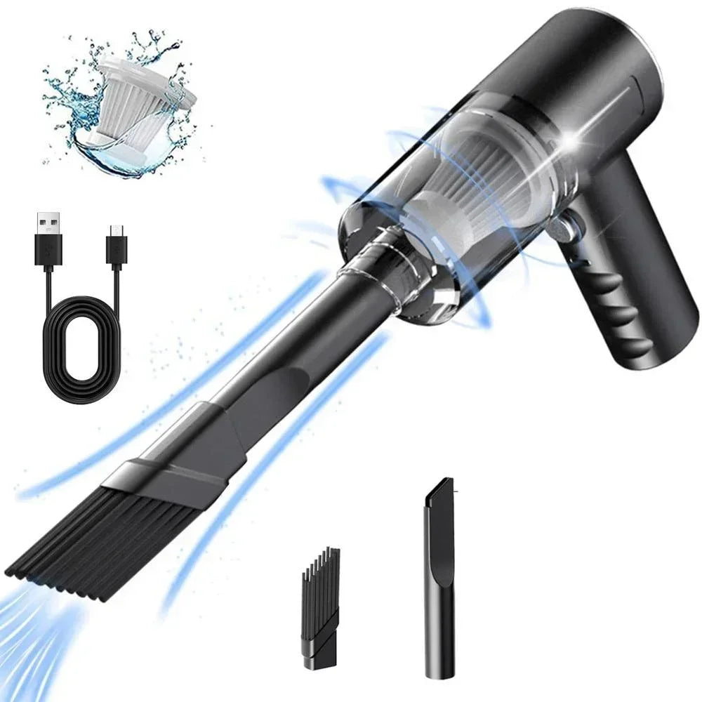 Car&home Vacuum cleaner