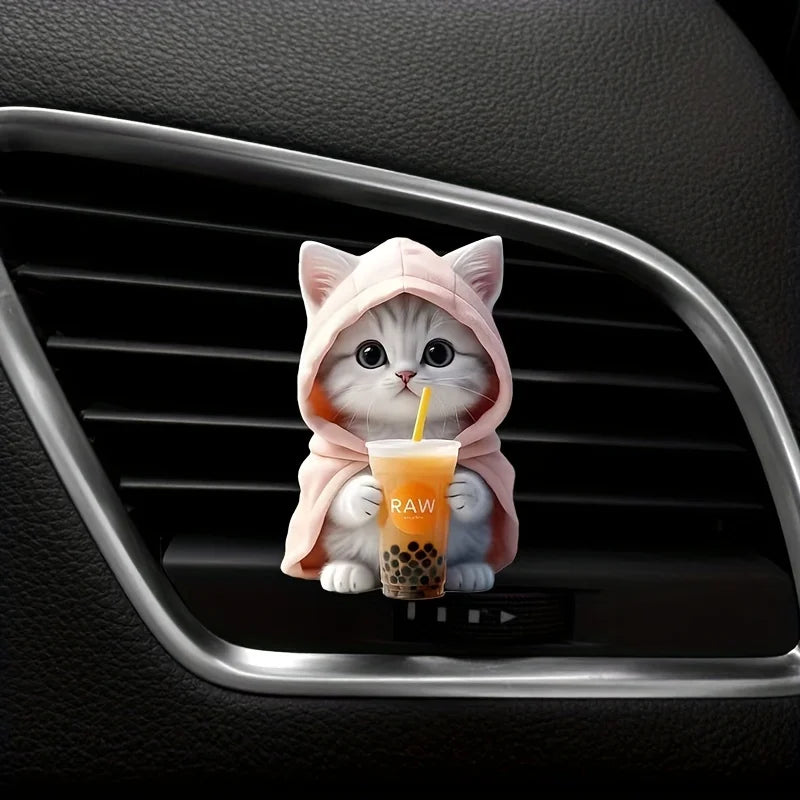 CatAir Aroma Clip