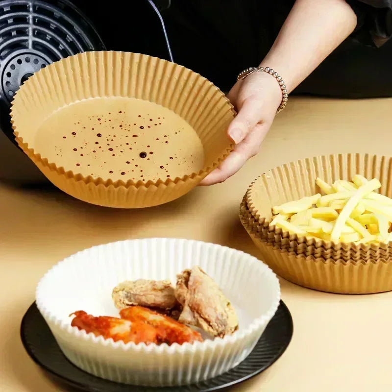 Air Fryer Paper