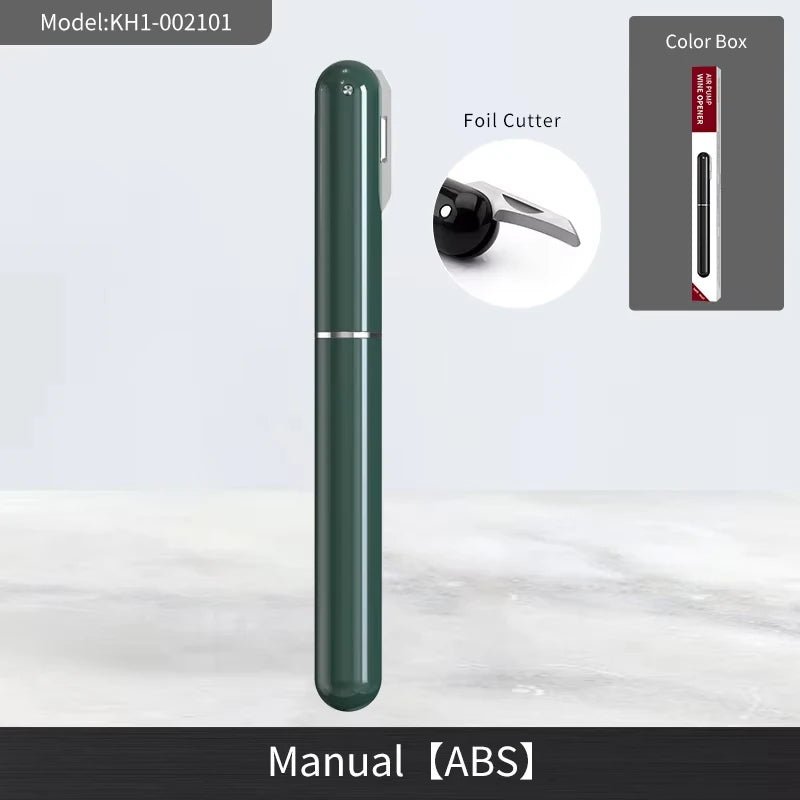 Wine Opener