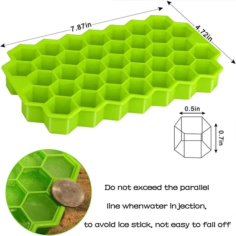 ChillComb