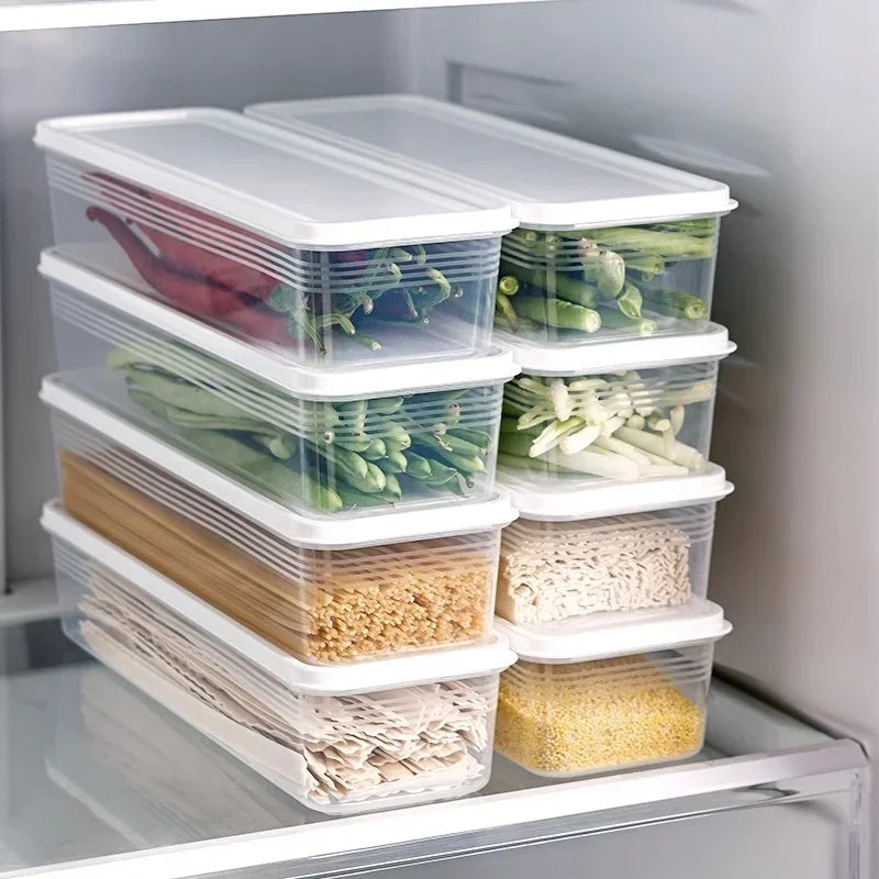LongBox Food Set