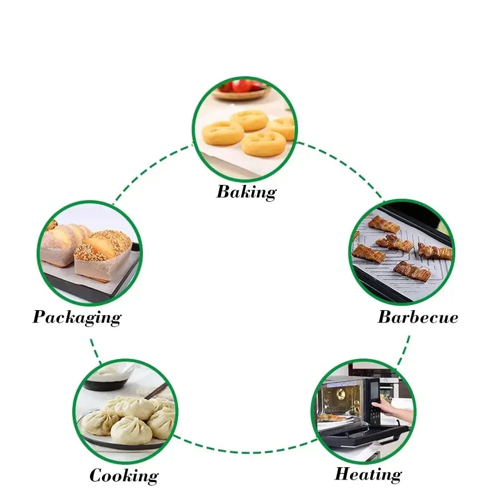 Baking Paper