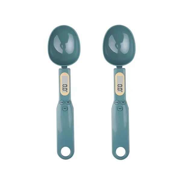 Smart Spoon Kitchen Scale