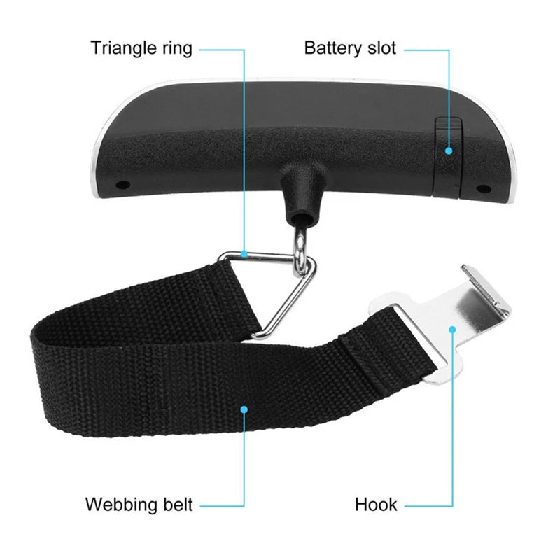 EasyWeigh