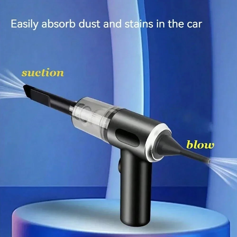 Car&home Vacuum cleaner