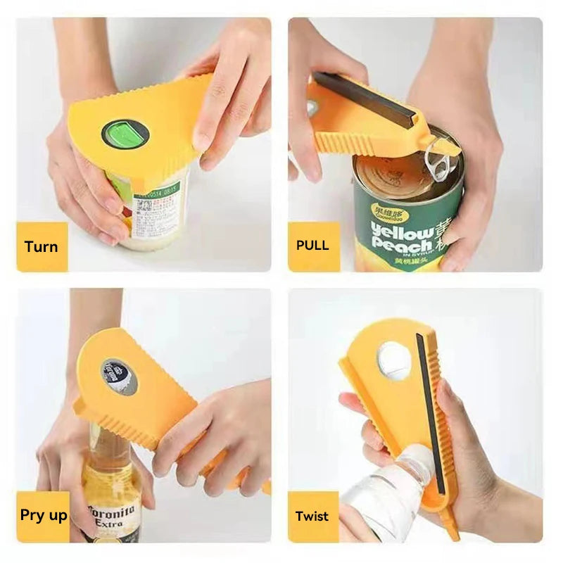 multi-use Opener