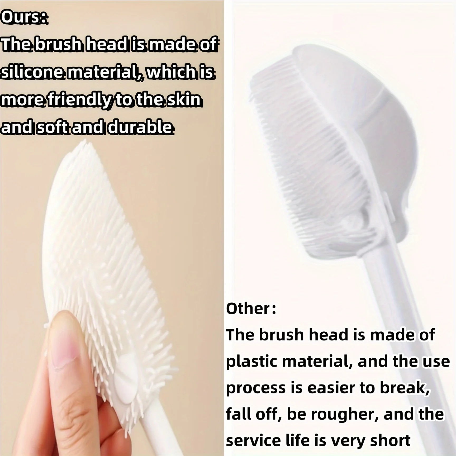 Flex360 Bottle Brush