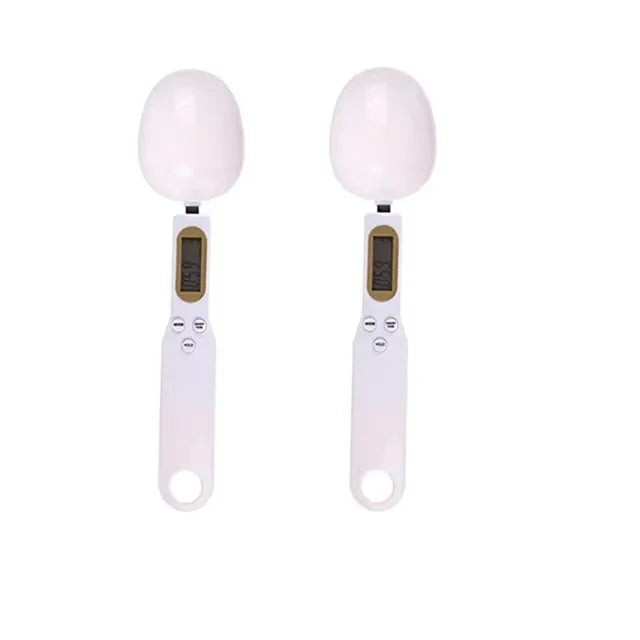Smart Spoon Kitchen Scale