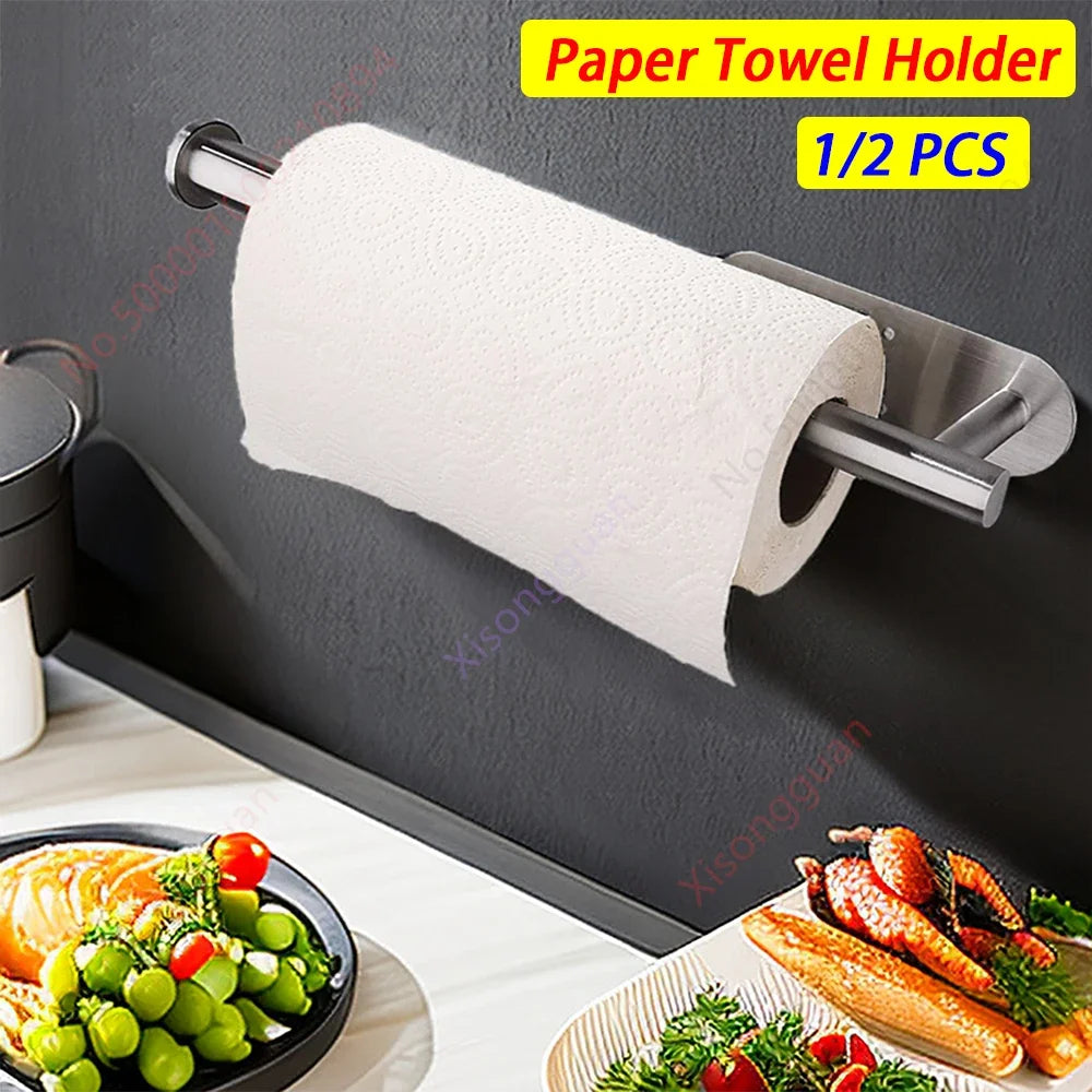 Paper Holder