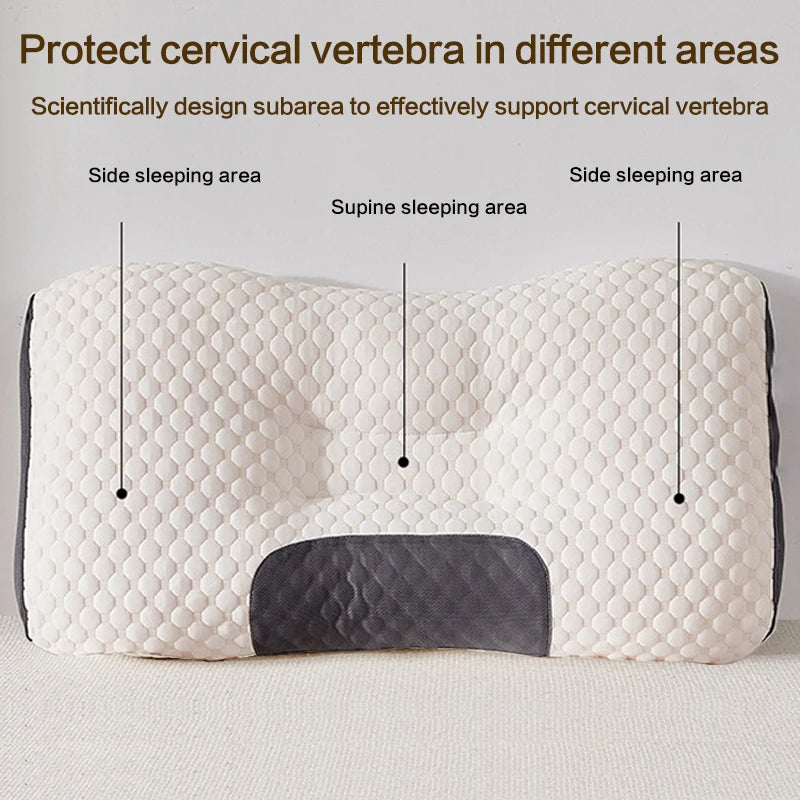 Orthopedic Massage Pillow